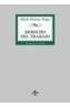 DERECHO DEL TRABAJO (VIGESIMA QUINTA EDICION) | 9788430941698 | MONTOYA MELGAR, ALFREDO | Galatea Llibres | Llibreria online de Reus, Tarragona | Comprar llibres en català i castellà online