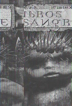 LIBROS DE SANGRE 2 | 9788498000405 | BARKER, CLIVE | Galatea Llibres | Librería online de Reus, Tarragona | Comprar libros en catalán y castellano online