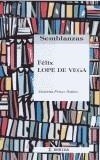 LOPE DE VEGA | 9788495427168 | PENAS IBAÑEZ, AZUCENA | Galatea Llibres | Librería online de Reus, Tarragona | Comprar libros en catalán y castellano online