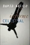 INFORME CELESTIAL | 9788466404716 | NEL.LO, DAVID | Galatea Llibres | Librería online de Reus, Tarragona | Comprar libros en catalán y castellano online