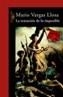 TENTACION DE LO IMPOSIBLE, LA | 9788420427331 | VARGAS LLOSA, MARIO | Galatea Llibres | Llibreria online de Reus, Tarragona | Comprar llibres en català i castellà online