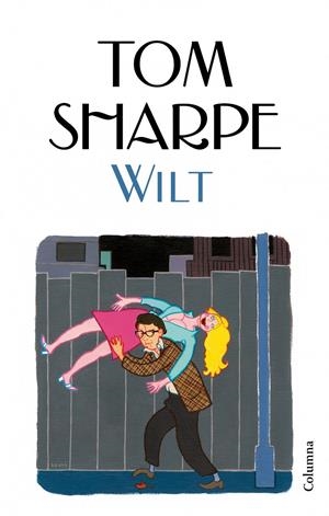 WILT -NOU- | 9788466404303 | SHARPE, TOM | Galatea Llibres | Llibreria online de Reus, Tarragona | Comprar llibres en català i castellà online