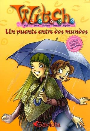 PUENTE ENTRE DOS MUNDOS | 9788439205272 | CHAVES SANZ, YOLANDA ,   TR. | Galatea Llibres | Llibreria online de Reus, Tarragona | Comprar llibres en català i castellà online