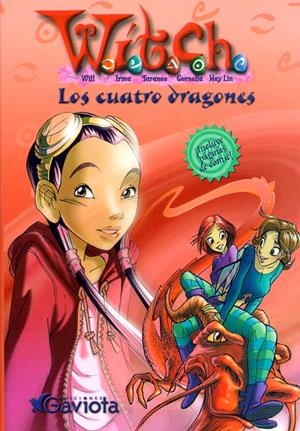 CUATRO DRAGONES, LOS | 9788439205265 | CHAVES SANZ, YOLANDA ,   TR. | Galatea Llibres | Llibreria online de Reus, Tarragona | Comprar llibres en català i castellà online