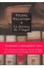DERROTA DE L'ANGEL, LA -XI PREMI CARLEMANY 2004- | 9788466405287 | VILLATORO, VICENÇ | Galatea Llibres | Llibreria online de Reus, Tarragona | Comprar llibres en català i castellà online