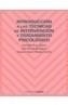 INTRODUCCION A LAS TECNICAS DE INTERVENCION Y TRATAMIENTO PS | 9788436819168 | ROSA ALCAZAR, ANA ISABEL | Galatea Llibres | Librería online de Reus, Tarragona | Comprar libros en catalán y castellano online
