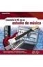 CONVIERTE TU PC EN UN ESTUDIO DE MUSICA | 9788441517783 | RUIZ, VICENTE J. | Galatea Llibres | Librería online de Reus, Tarragona | Comprar libros en catalán y castellano online