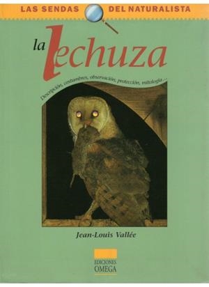 LECHUZA, LA | 9788428213219 | VALLEE, JEAN-LOUIS | Galatea Llibres | Librería online de Reus, Tarragona | Comprar libros en catalán y castellano online
