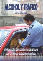ALCOHOL Y TRAFICO | 9788466540223 | LOPEZ ALVAREZ, J.L. | Galatea Llibres | Librería online de Reus, Tarragona | Comprar libros en catalán y castellano online