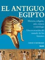 ANTIGUO EGIPTO, EL | 9788480765176 | SILVERMAN, D.P. | Galatea Llibres | Llibreria online de Reus, Tarragona | Comprar llibres en català i castellà online