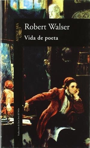 VIDA DE POETA, UNA | 9788420425894 | WALSER, ROBERT | Galatea Llibres | Llibreria online de Reus, Tarragona | Comprar llibres en català i castellà online