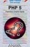 PHP 5. GUIA PRACTICA USUARIOS | 9788441517967 | CHARTE, FRANCISCO | Galatea Llibres | Librería online de Reus, Tarragona | Comprar libros en catalán y castellano online
