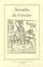 AMADIS DE GRECIA | 9788488333957 | BUENO, ANA Y LASPUERTAS, CARMEN | Galatea Llibres | Librería online de Reus, Tarragona | Comprar libros en catalán y castellano online