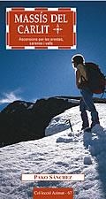 MASSIS DEL CARLIT | 9788497910545 | SÁNCHEZ, PAKO | Galatea Llibres | Llibreria online de Reus, Tarragona | Comprar llibres en català i castellà online