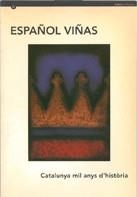 ESPAÑOL VIÑAS (PINTOR) | 9788439330592 | Galatea Llibres | Librería online de Reus, Tarragona | Comprar libros en catalán y castellano online