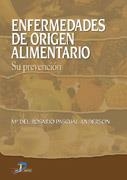 ENFERMEDADES DE ORIGEN ALIMENTARIO | 9788479786823 | ANDERSON, PASCUAL. MARIA DEL ROSARIO | Galatea Llibres | Librería online de Reus, Tarragona | Comprar libros en catalán y castellano online