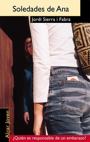 SOLEDADES DE ANA | 9788495722867 | SIERRA I FABRA, JORDI | Galatea Llibres | Librería online de Reus, Tarragona | Comprar libros en catalán y castellano online