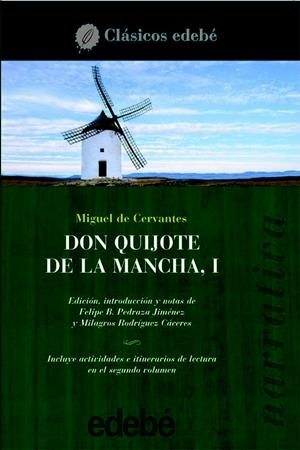 DON QUIJOTE DE LA MANCHA I | 9788423670291 | DE CERVANTES, MIGUEL | Galatea Llibres | Librería online de Reus, Tarragona | Comprar libros en catalán y castellano online