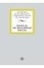 MANUAL DE SEGURIDAD SOCIAL | 9788430942138 | VIDA SORIA, JOSE/MONEREO PEREZ, JOSE LUI | Galatea Llibres | Librería online de Reus, Tarragona | Comprar libros en catalán y castellano online