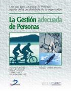 GESTION ADECUADA DE PERSONAS, LA | 9788479786793 | JIMENEZ, ALFONSO Y COLS. | Galatea Llibres | Librería online de Reus, Tarragona | Comprar libros en catalán y castellano online