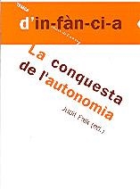 CONQUESTA DE L'AUTONOMIA, LA | 9788495988416 | FALK, JUDIT (ED.) | Galatea Llibres | Llibreria online de Reus, Tarragona | Comprar llibres en català i castellà online