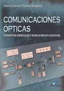 COMUNICACIONES OPTICAS | 9788479786854 | ESPAÑA BOQUERA, MARIA CARMEN | Galatea Llibres | Librería online de Reus, Tarragona | Comprar libros en catalán y castellano online