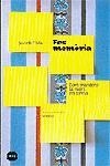 FES MEMORIA | 9788496499027 | CÀLIX, JUDITH | Galatea Llibres | Librería online de Reus, Tarragona | Comprar libros en catalán y castellano online