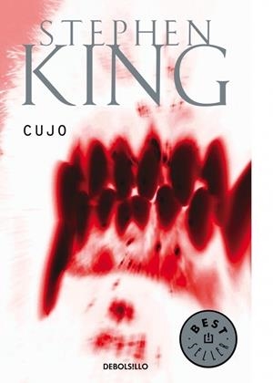 CUJO | 9788497595186 | STEPHEN KING | Galatea Llibres | Llibreria online de Reus, Tarragona | Comprar llibres en català i castellà online