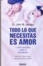 TODO LO QUE NECESITAS ES AMOR Y OTRAS MENTIRAS SOBRE EL MATR | 9788479535933 | JACOBS, JOHN W. | Galatea Llibres | Librería online de Reus, Tarragona | Comprar libros en catalán y castellano online