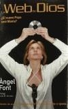 WEB DE DIOS, ¿EL NUEVO PAPA SERA MAMA?, LA | 9788496038066 | FONT, ANGEL | Galatea Llibres | Librería online de Reus, Tarragona | Comprar libros en catalán y castellano online