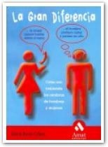 GRAN DIFERENCIA, LA                                COMO SON | 9788497351751 | BARON | Galatea Llibres | Librería online de Reus, Tarragona | Comprar libros en catalán y castellano online