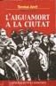 AIGUAMORT A LA CIUTAT, L' | 9788486441807 | JUVÉ, TERESA | Galatea Llibres | Librería online de Reus, Tarragona | Comprar libros en catalán y castellano online
