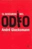 DISCURSO DEL ODIO, EL | 9788430605842 | GLUCKSMANN, ANDRÉ | Galatea Llibres | Llibreria online de Reus, Tarragona | Comprar llibres en català i castellà online