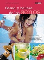 SALUD Y BELLEZA DE LOS SENOS | 9788475562469 | CASADEMUNT, JORDINA | Galatea Llibres | Librería online de Reus, Tarragona | Comprar libros en catalán y castellano online
