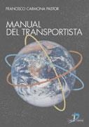 MANUAL DEL TRANSPORTISTA | 9788479786861 | CARMONA PASTOR, F. | Galatea Llibres | Librería online de Reus, Tarragona | Comprar libros en catalán y castellano online