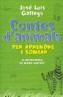 CONTES D'ANIMALS PER APRENDRE I SOMIAR | 9788483303252 | 19.5 | Galatea Llibres | Librería online de Reus, Tarragona | Comprar libros en catalán y castellano online