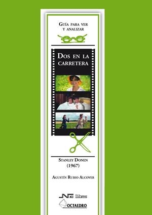 DOS EN LA CARRETERA | 9788476426920 | RUBIO ALCOBER, AGUSTIN | Galatea Llibres | Librería online de Reus, Tarragona | Comprar libros en catalán y castellano online
