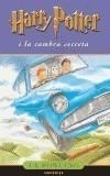 HARRY POTTER I LA CAMBRA SECRETA | 9788497871181 | ROWLING, J.K. | Galatea Llibres | Llibreria online de Reus, Tarragona | Comprar llibres en català i castellà online