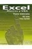 EXCEL, MACROS Y VBA | 9788441518476 | BILL, JELEN | Galatea Llibres | Librería online de Reus, Tarragona | Comprar libros en catalán y castellano online