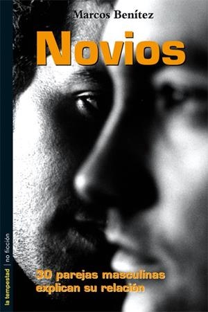 NOVIOS | 9788479480530 | BENITEZ, MARCOS | Galatea Llibres | Librería online de Reus, Tarragona | Comprar libros en catalán y castellano online