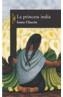 PRINCESA INDIA, LA | 9788420468570 | CHACON, INMA | Galatea Llibres | Librería online de Reus, Tarragona | Comprar libros en catalán y castellano online