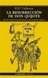 RESURRECCION DE DON QUIJOTE | 9788479480547 | VALBUENA, P. | Galatea Llibres | Librería online de Reus, Tarragona | Comprar libros en catalán y castellano online