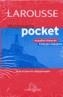 DICCIONARIO POCKET ESP.-FRANCES, FRANCES - ESPAÑOL | 9788483326787 | - | Galatea Llibres | Librería online de Reus, Tarragona | Comprar libros en catalán y castellano online
