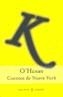CUENTOS DE NUEVA YORK | 9788467018615 | O'HENRY | Galatea Llibres | Librería online de Reus, Tarragona | Comprar libros en catalán y castellano online