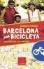BARCELONA AMB BICICLETA -GUIA PRACTICA- 20 ITINERARIS | 9788466406277 | PERNAU, GABRIEL | Galatea Llibres | Librería online de Reus, Tarragona | Comprar libros en catalán y castellano online
