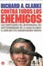 CONTRA TODOS LOS ENEMIGOS | 9788466316354 | CLARKE, RICHARD | Galatea Llibres | Librería online de Reus, Tarragona | Comprar libros en catalán y castellano online