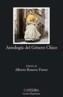 ANTOLOGÍA DEL GÉNERO CHICO | 9788437622385 | VARIOS AUTORES | Galatea Llibres | Llibreria online de Reus, Tarragona | Comprar llibres en català i castellà online