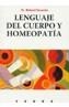 LENGUAJE DEL CUERPO Y HOMEOPATIA, EL | 9788487456091 | SANANÉS, ROLAND | Galatea Llibres | Llibreria online de Reus, Tarragona | Comprar llibres en català i castellà online