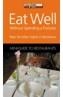 EAT WELL WITHOUT SPENDING A FORTUNE NEAR THE MAIN SIGHTS IN | 9788496295414 | Galatea Llibres | Librería online de Reus, Tarragona | Comprar libros en catalán y castellano online
