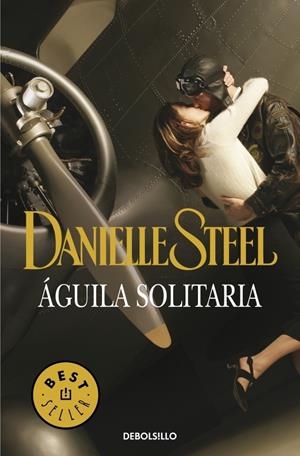 AGUILA SOLITARIA | 9788497936996 | STEEL, DANIELLE | Galatea Llibres | Llibreria online de Reus, Tarragona | Comprar llibres en català i castellà online